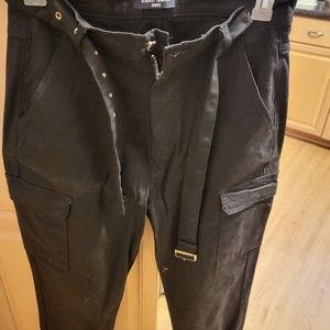 Almost Famous Jogger long pants Juniors